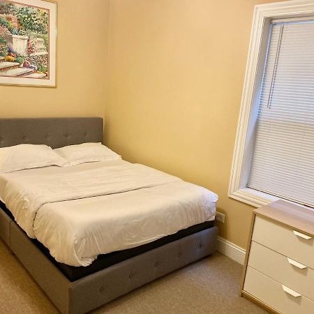 Entire Modern 2 Bedroom Apartment 시카고 외부 사진
