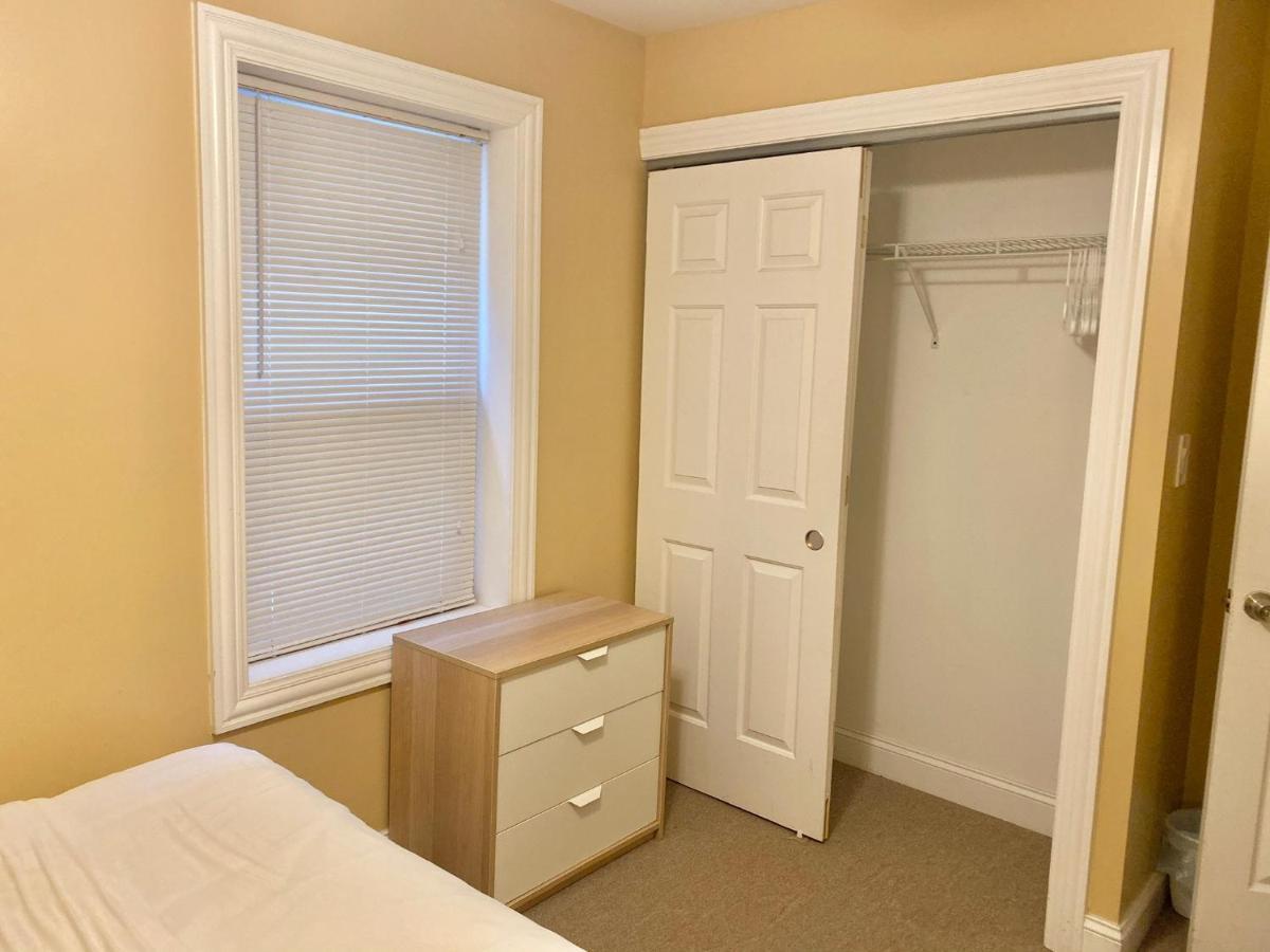 Entire Modern 2 Bedroom Apartment 시카고 외부 사진