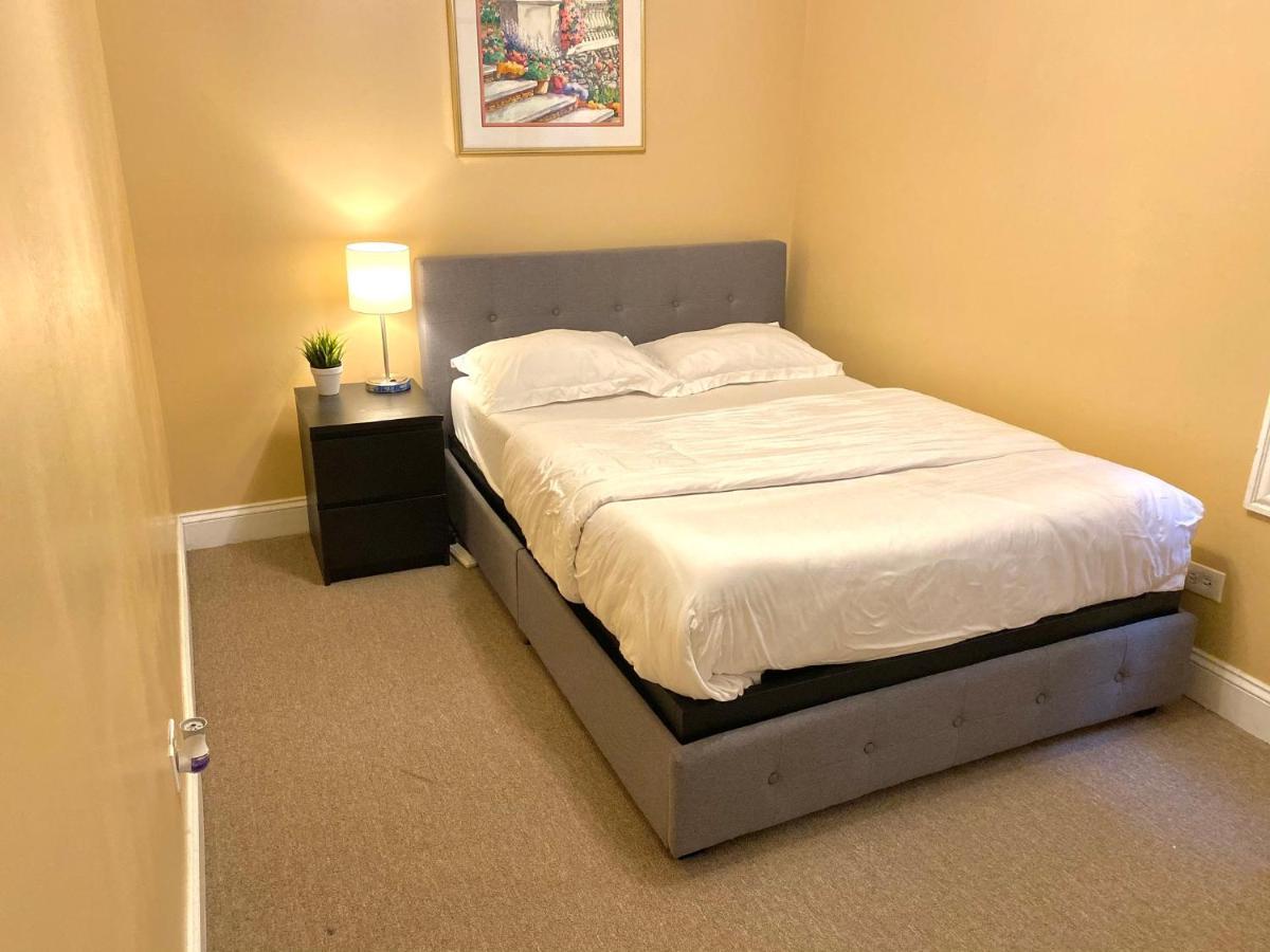 Entire Modern 2 Bedroom Apartment 시카고 외부 사진