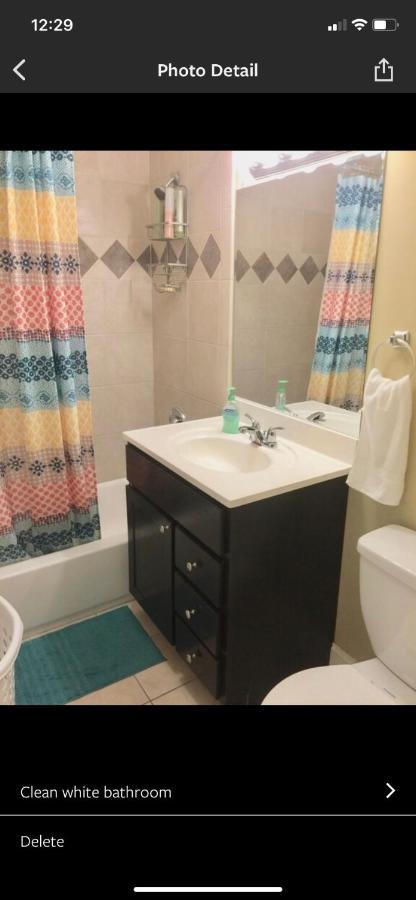Entire Modern 2 Bedroom Apartment 시카고 외부 사진