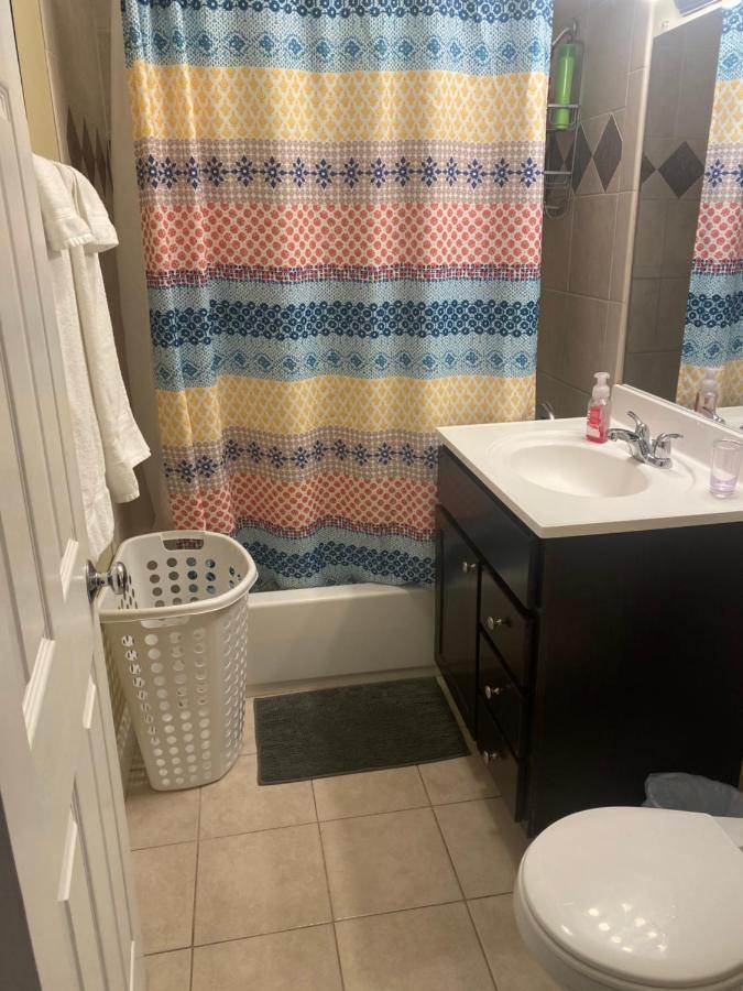 Entire Modern 2 Bedroom Apartment 시카고 외부 사진
